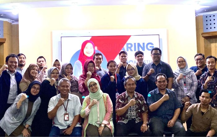 Kunjungan PT Bhakti Unggul Teknovasi Ke Jawa Timur Membangun Kemitraan Baru Di Dunia Teknologi
