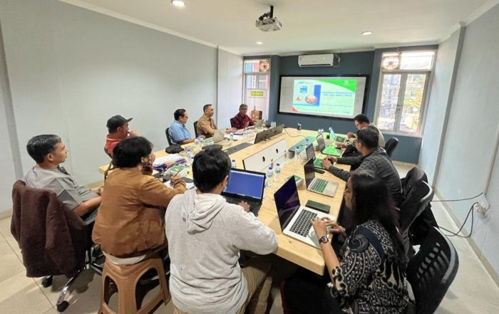 PT Bhakti Unggul Teknovasi Mengikuti Pelatihan ISO 90012015 - Standar Manajemen Mutu untuk Pengurusan SNI Incinerator