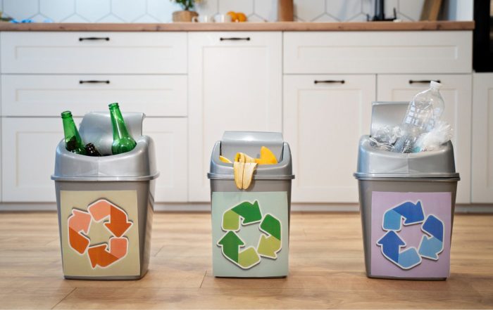 Manfaat Sampah Organik dan Anorganik
