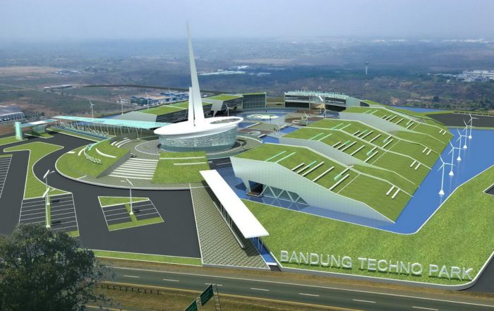 Mengenal Lebih Dekat Science Techno Park: Pusat Inovasi Teknologi