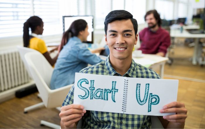 Pentingnya Inkubator Bisnis Perguruan Tinggi Untuk Inovasi