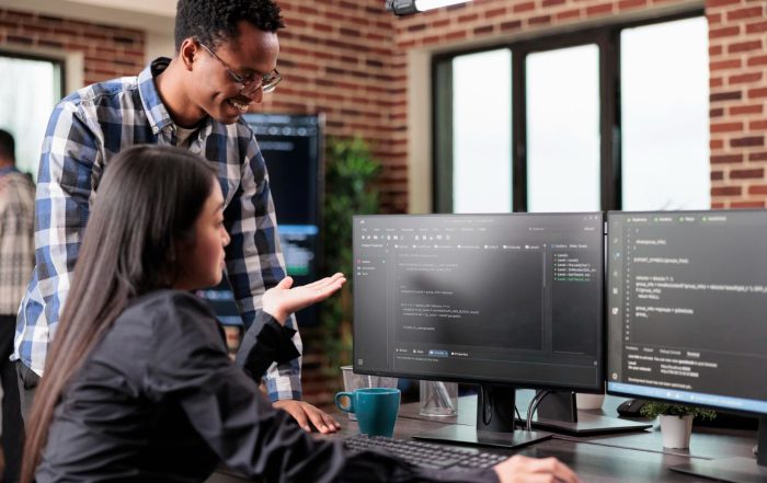 Tips Memilih Perusahaan Konsultan IT yang Profesional