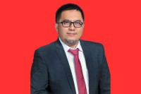 Angga Rusdinar