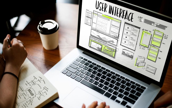 Website Company Profile