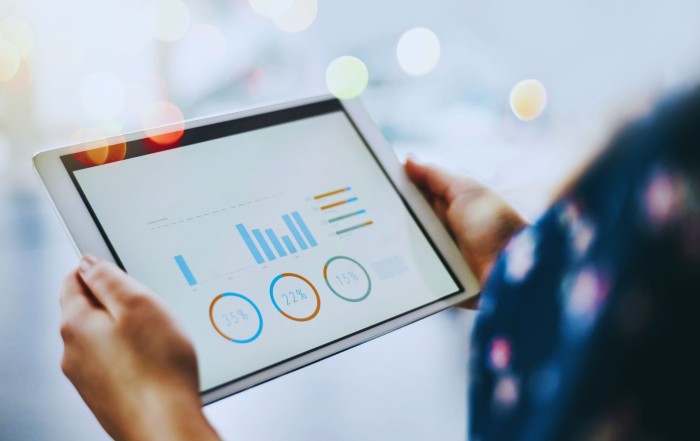 Solusi Aplikasi ERP Modern Pengganti ERP Konvensional