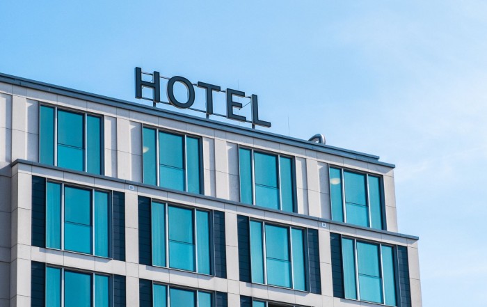 Cara Memulai Bisnis Hotel