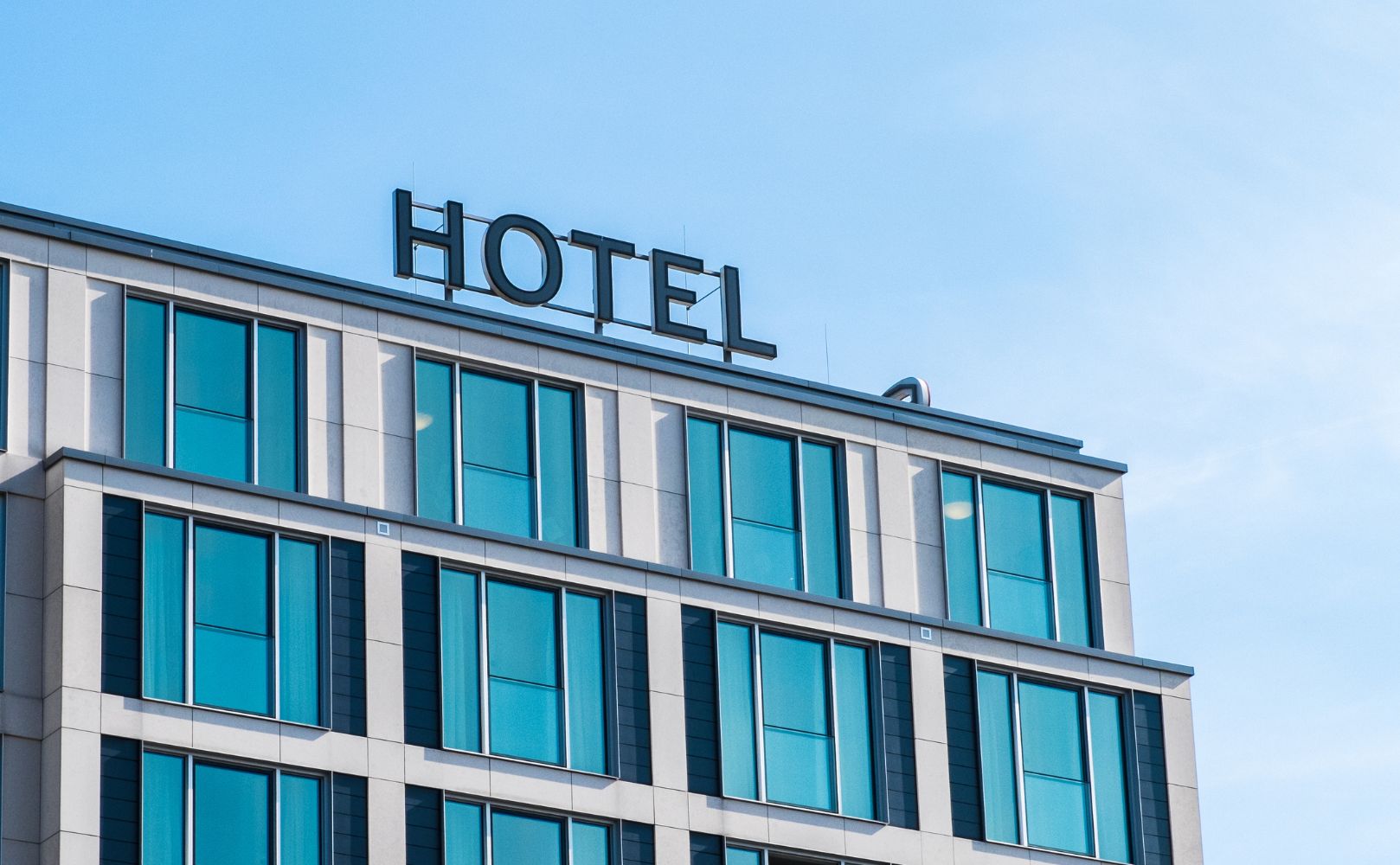 Cara Memulai Bisnis Hotel