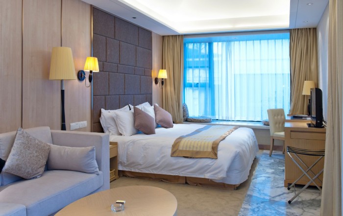 Tipe Tipe Kamar Hotel