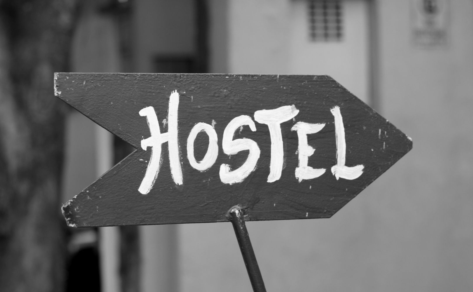 Bedanya Hotel dan Hostel