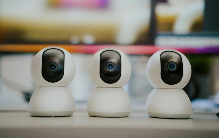 CCTV Harga 100 ribuan