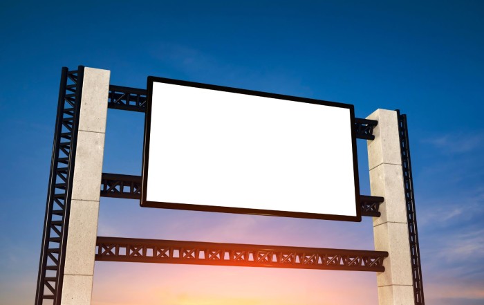 Keunggulan Videotron LED untuk Outdoor