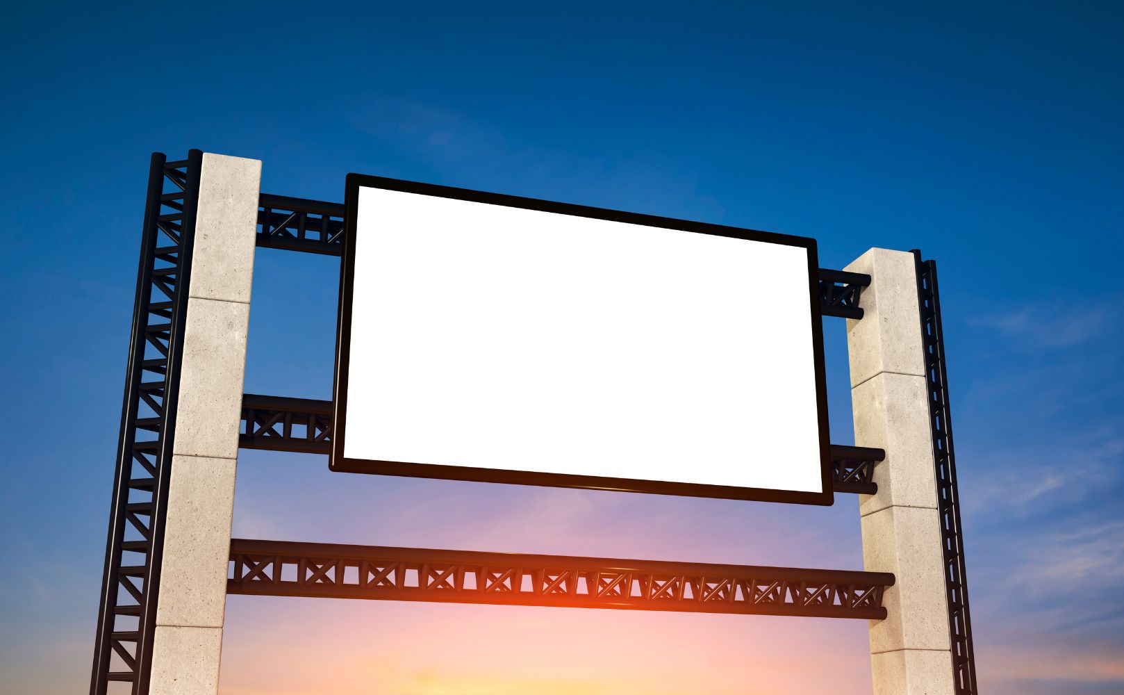 Keunggulan Videotron LED untuk Outdoor