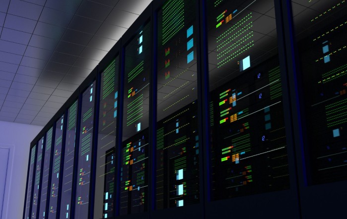 Perbedaan Colocation dan Dedicated Server