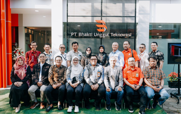 PT Bhakti Unggul Teknovasi Rayakan HUT ke-16 dengan Rangkaian Acara Spesial