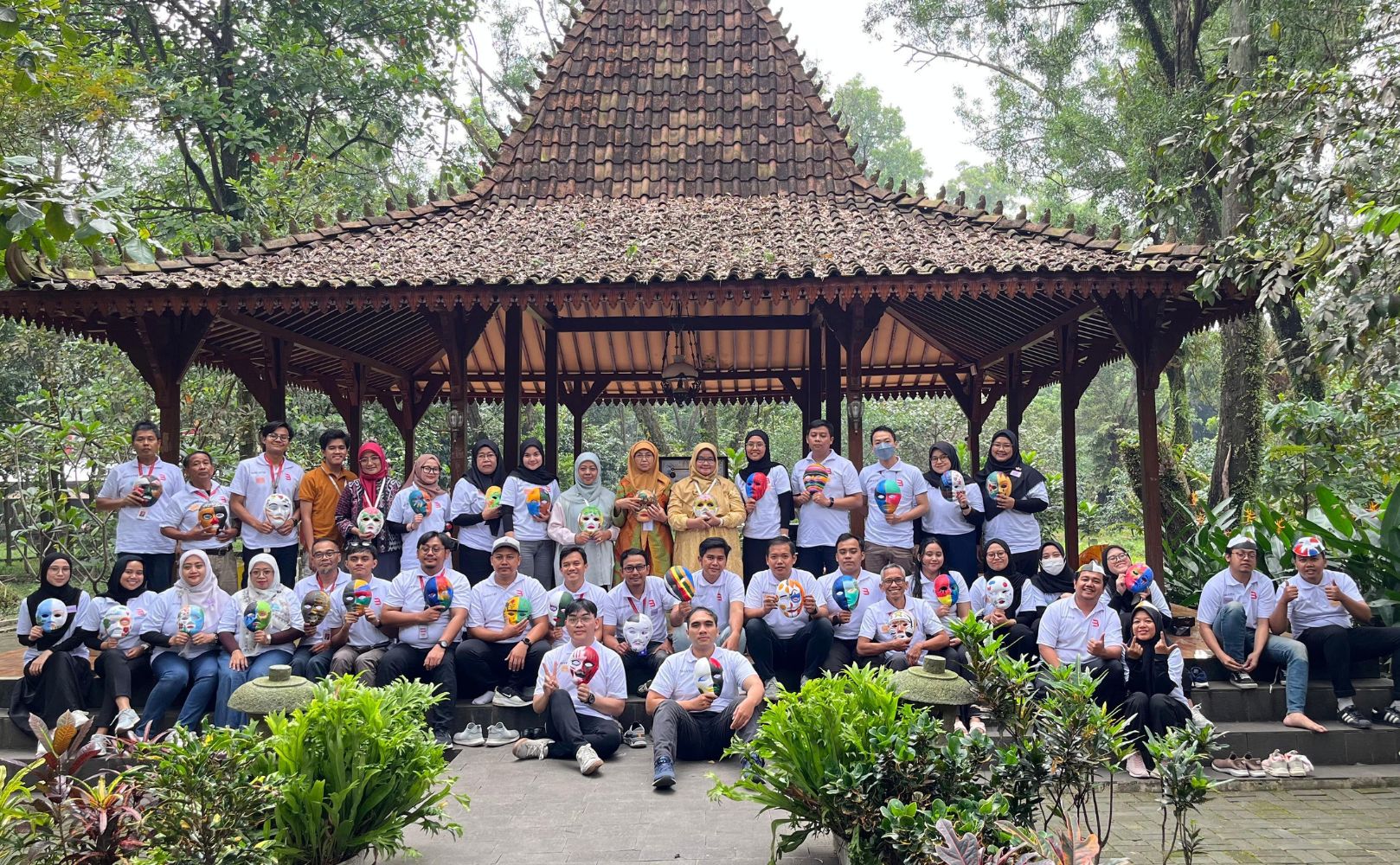 PT Bhakti Unggul Teknovasi Rayakan HUT ke-16 dengan Rangkaian Acara Spesial(2)