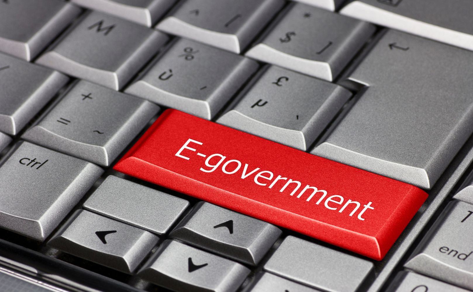 Contoh E-Government