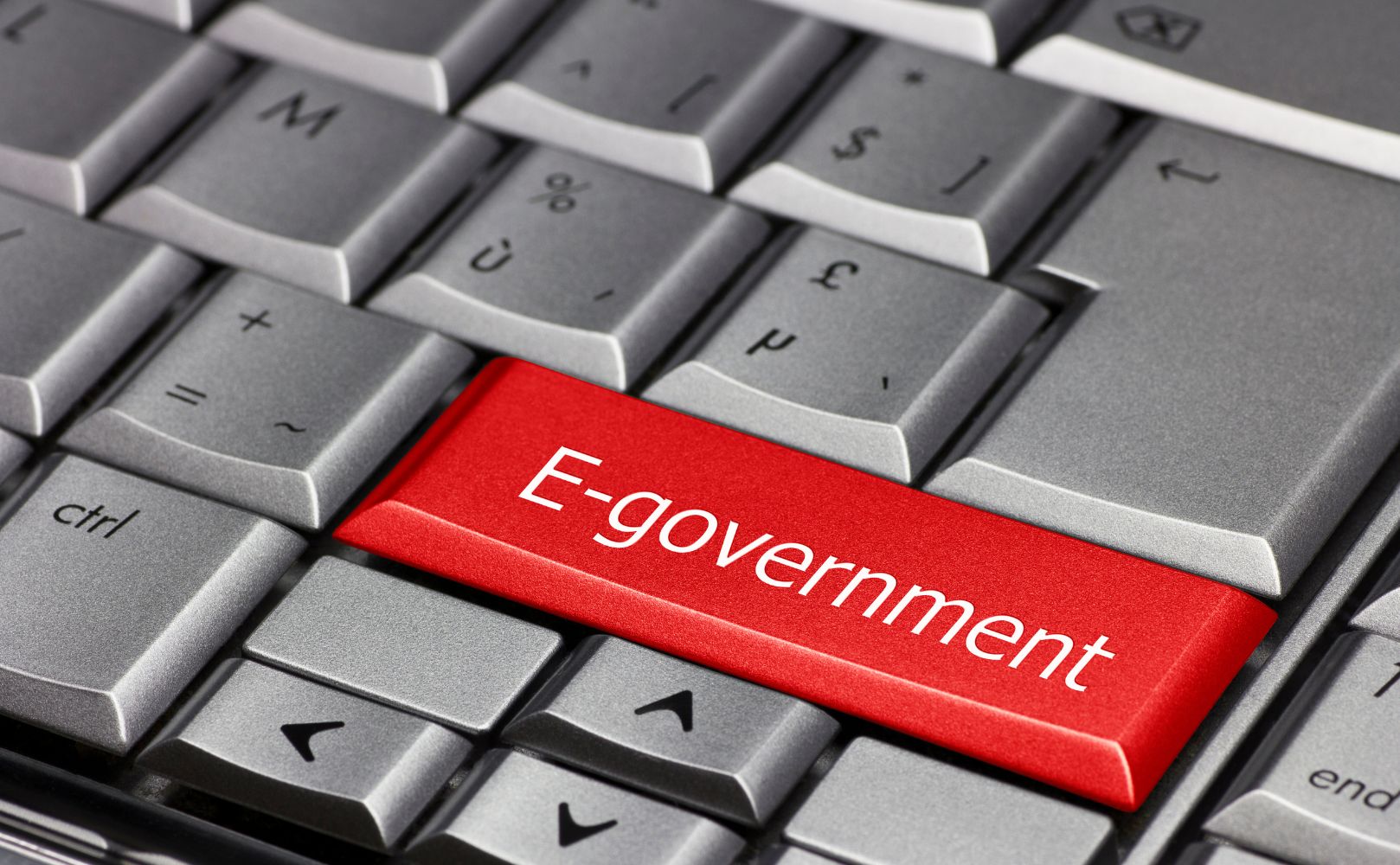 Konsultan Sistem Pemerintahan Berbasis Elektronik