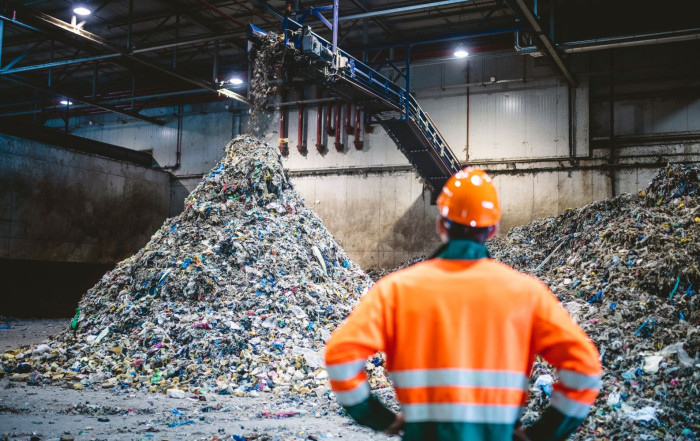 Inovasi Pengelolaan Sampah