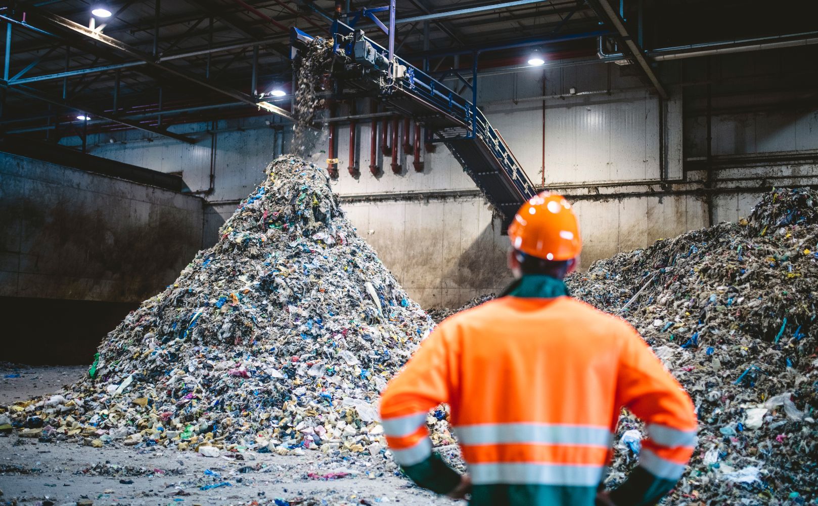 Inovasi Pengelolaan Sampah