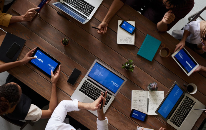 Jenis Inkubasi Bisnis