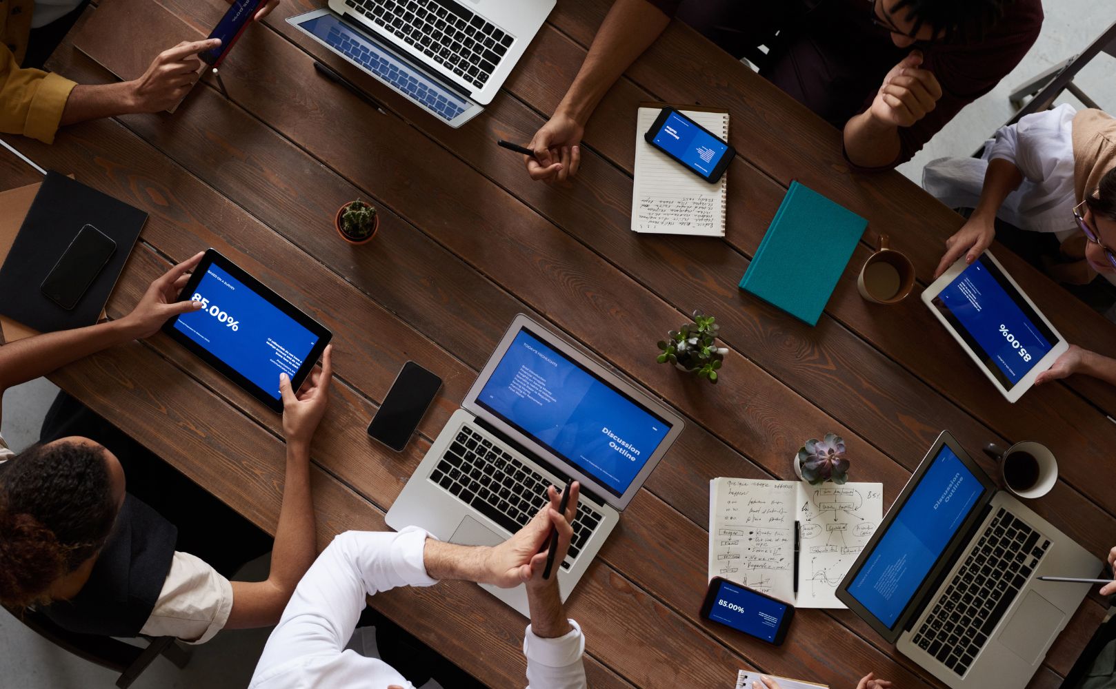 Jenis Inkubasi Bisnis