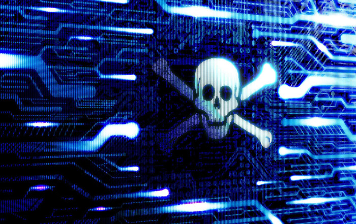 Software Bajakan di Perusahaan