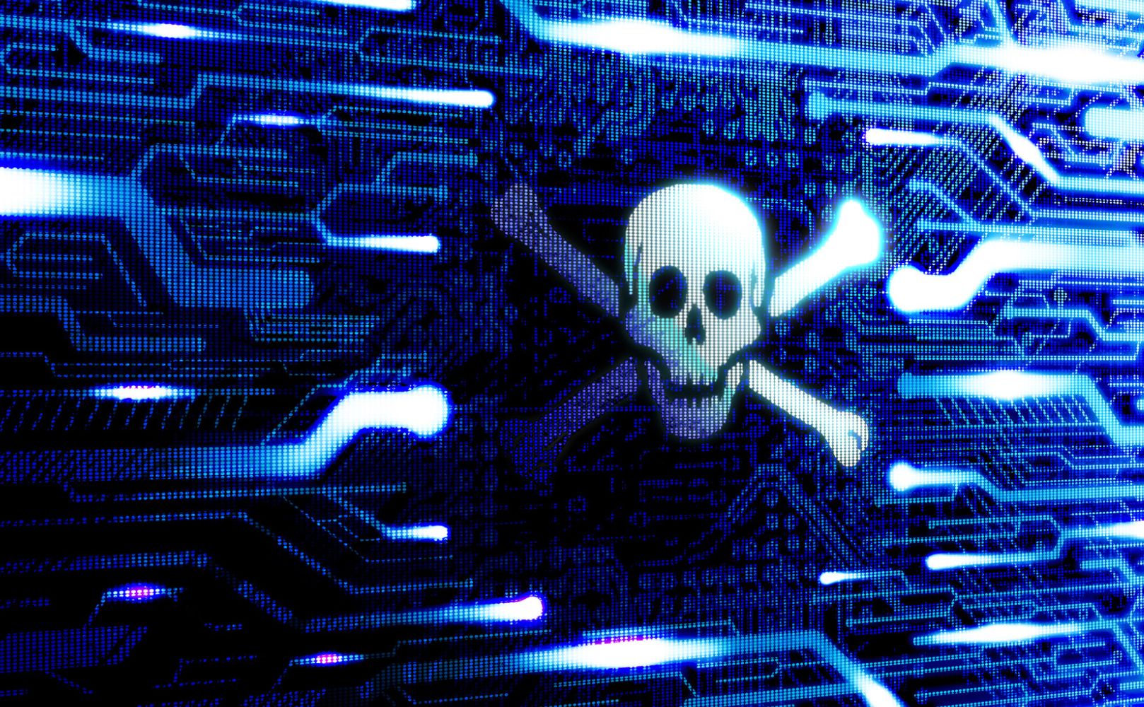 Software Bajakan di Perusahaan