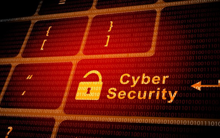 Keamanan Jaringan Kantor dari Serangan Cyber