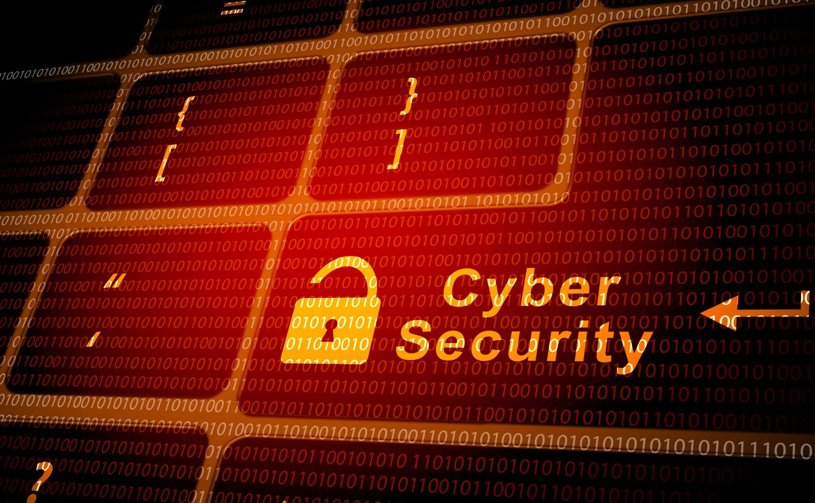 Keamanan Jaringan Kantor dari Serangan Cyber