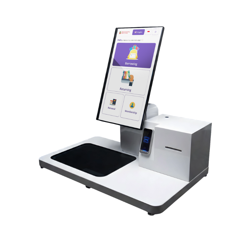 Automated Circulation Machine (ACM)