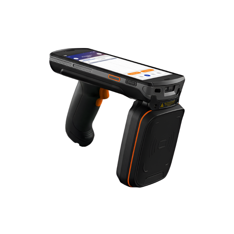 Mobile Inventory (Mob-In)