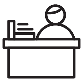 Mengurangi Beban Kerja Pustakawan