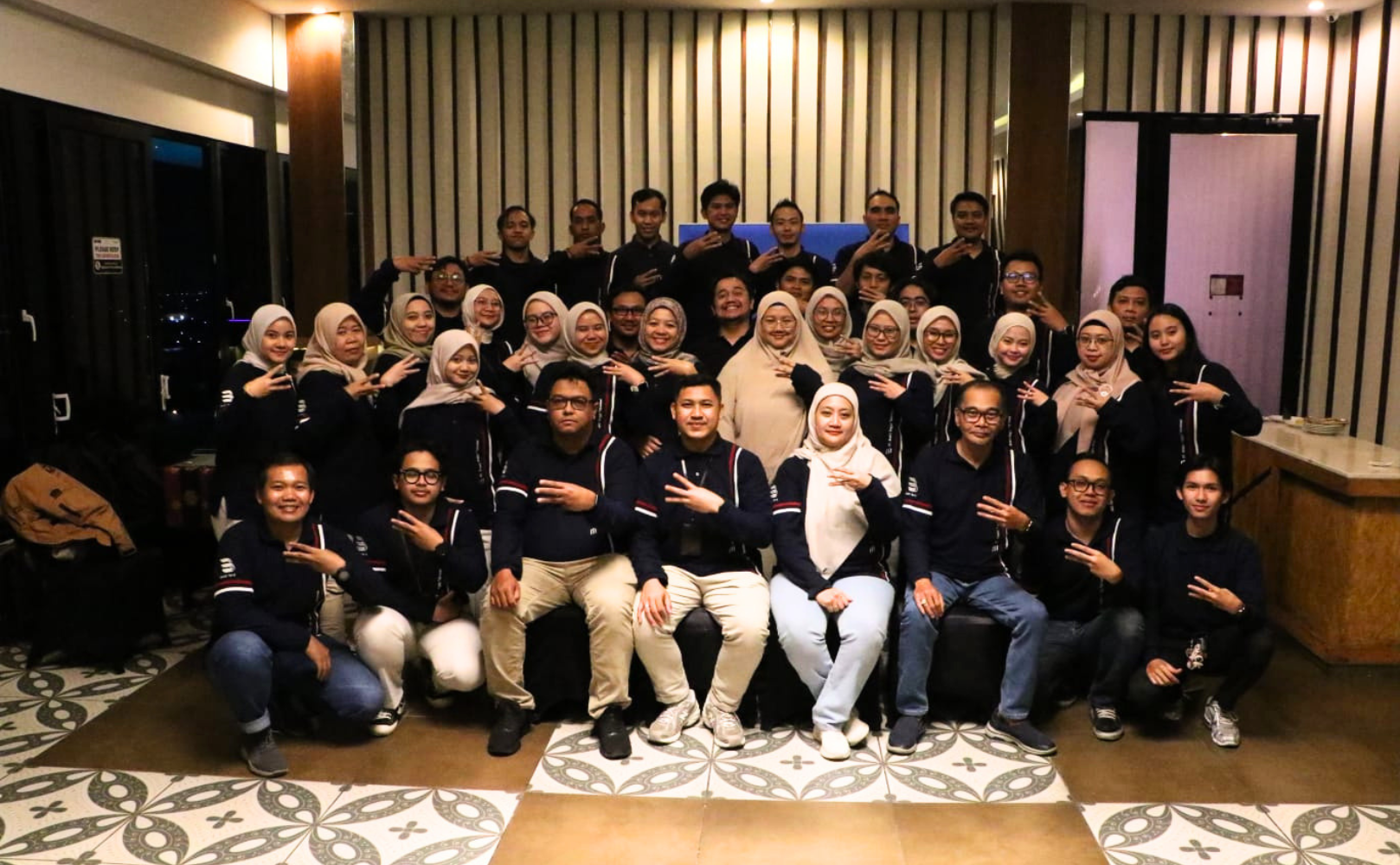 HUT BHAKTI UNGGUL TEKNOVASI (1)
