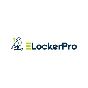 Logo ELockerPro
